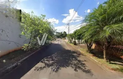 Terreno comercial à venda na rua emílio venturini, s/nº, parque das universidades, campinas por r$ 450.000
