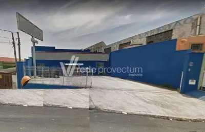 Prédio para alugar na rua albertino rodrigues, 36, jardim campos elíseos, campinas, 236 m2 por r$ 11.830