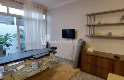 Sala comercial à venda na rua jorge de figueiredo corrêa, 1323, chácara primavera, campinas, 40 m2 por r$ 334.777