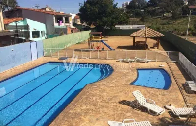 Apartamento com 2 quartos à venda na rua doutor joão quirino do nascimento, 156, jardim boa esperança, campinas, 61 m2 por r$ 335.000