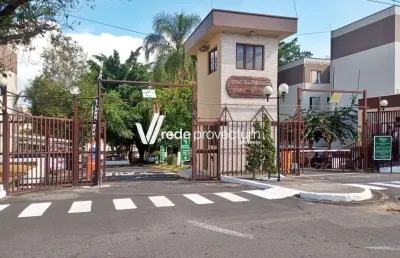 Apartamento com 2 quartos à venda na rua abel luís ferreira, 277 / 347, jardim do lago, campinas, 48 m2 por r$ 225.000
