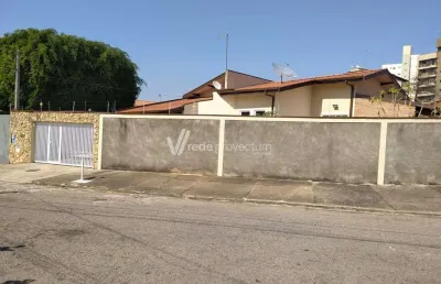 Casa com 3 quartos à venda na rua paraibuna, 26, jardim flamboyant, campinas, 160 m2 por r$ 750.000