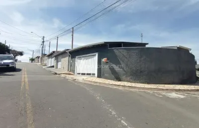 Casa com 3 quartos à venda na fiore osvaldo cecconello, 8, parque eldorado, campinas, 92 m2 por r$ 600.000