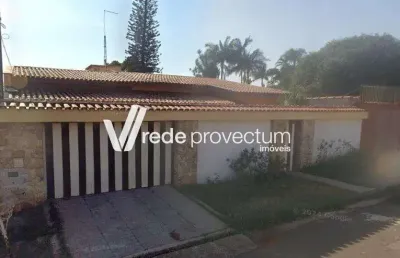 Casa com 5 quartos à venda na rua doutor ruy vicente de mello, 701, cidade universitária, campinas, 274 m2 por r$ 1.525.000