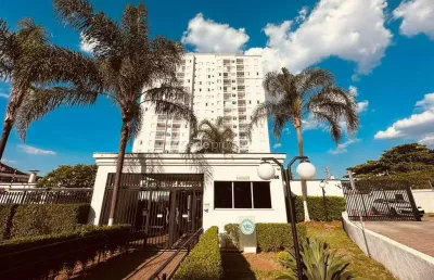 Apartamento com 2 quartos à venda na rua manuel francisco monteiro, 368, parque industrial, campinas, 67 m2 por r$ 640.000