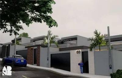 Casa com 3 quartos à venda na rua parque nacional de ubajara, 60, residencial bela aliança, campinas, 149 m2 por r$ 890.000