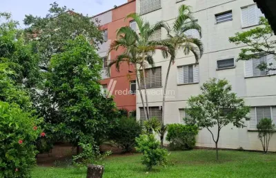 Apartamento com 3 quartos à venda na rua das violetas, 362, vila mimosa, campinas, 60 m2 por r$ 295.000