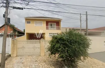 Casa comercial à venda na rua são joaquim da barra, 372, jardim nova europa, campinas, 257 m2 por r$ 985.000