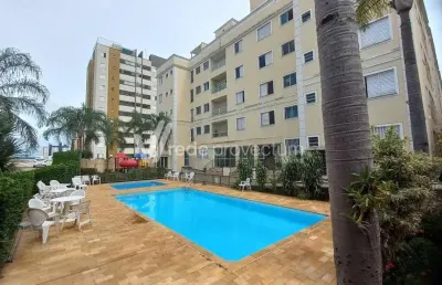 Apartamento com 3 quartos à venda na rua hermantino coelho, 743, mansões santo antônio, campinas, 89 m2 por r$ 460.000