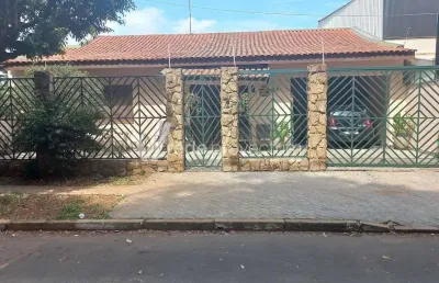 Casa comercial à venda na rua manoel antunes novo, 836, barão geraldo, campinas, 151 m2 por r$ 1.100.000