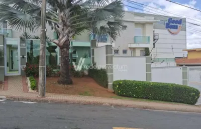 Casa em condomínio fechado com 3 quartos à venda na rua josé lins do rêgo, 1118, parque alto taquaral, campinas, 113 m2 por r$ 1.300.000