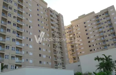 Apartamento com 2 quartos à venda na rua joão alves de oliveira, 125, parque bom retiro, paulínia, 56 m2 por r$ 370.000