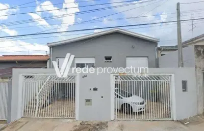 Casa com 4 quartos à venda na rua colômbia, 308, jardim nova europa, campinas, 133 m2 por r$ 790.000