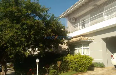 Casa em condomínio fechado com 4 quartos à venda na avenida alexandre cazelatto, 1677, betel, paulínia, 280 m2 por r$ 1.900.000