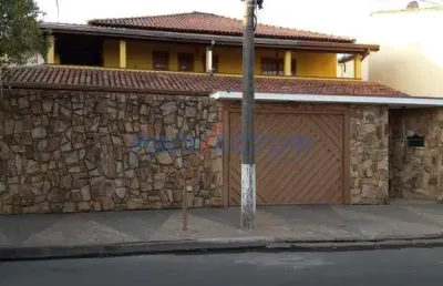 Casa com 3 quartos à venda na regina berton perissinoto, 86, joão aranha, paulínia, 375 m2 por r$ 820.000