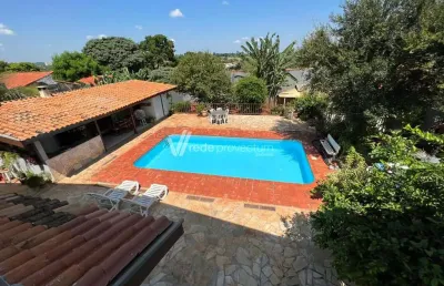 Casa com 4 quartos à venda na rua lino bergamaschi, 152, jardim planalto, paulínia, 300 m2 por r$ 1.079.000