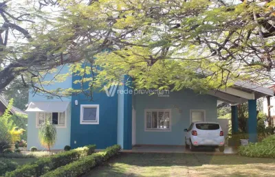 Casa em condomínio fechado com 2 quartos à venda na rua mário de angelis, 301, parque da represa, paulínia, 140 m2 por r$ 1.500.000