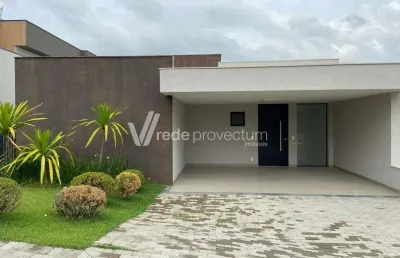 Casa em condomínio fechado com 3 quartos à venda na avenida prefeito josé lozano araújo, 910, jardim ypê, paulínia, 168 m2 por r$ 1.550.000