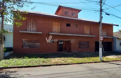 Casa em condomínio fechado com 4 quartos à venda na avenida josé puccinelli, 130, campos do conde i, paulínia, 311 m2 por r$ 1.500.000