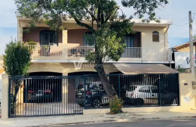 Casa comercial à venda na rua eugênio beraldo, 39, nova paulínia, paulínia, 366 m2 por r$ 2.700.000