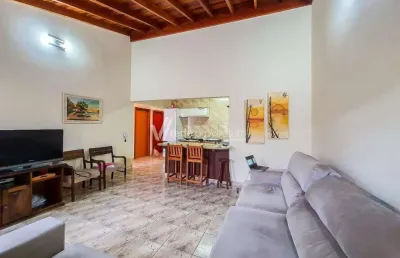Casa com 3 quartos à venda na rua saturnino de brito, 199, joão aranha, paulínia, 190 m2 por r$ 649.000