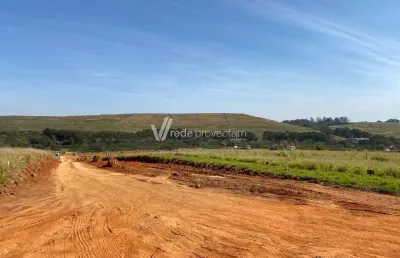 Terreno em condomínio fechado à venda na estrada municipal pln, s/nº, área rural de paulínia, paulínia por r$ 181.000