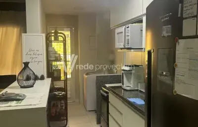 Apartamento com 2 quartos à venda na rua francisco martins de oliveira, 40, jardim ypê, paulínia, 86 m2 por r$ 750.000