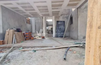 Casa em condomínio fechado com 3 quartos à venda na avenida luiz greco, 600, vila monte alegre, paulínia, 145 m2 por r$ 1.250.000