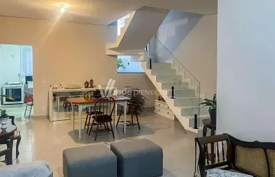 Casa em condomínio fechado com 3 quartos à venda na avenida luiz greco, 600, vila monte alegre, paulínia, 140 m2 por r$ 1.159.000