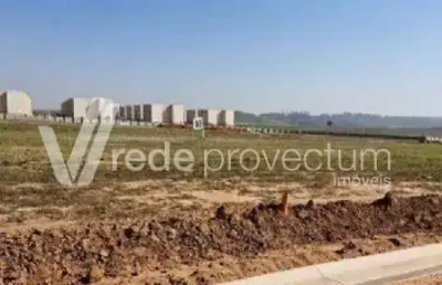 Terreno em condomínio fechado à venda na avenida padre jósimo moraes tavares, 202, são bento, paulínia por r$ 275.000