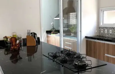 Casa em condomínio fechado com 3 quartos à venda na estrada municipal pln-360, s/n°, parque brasil 500, paulínia, 230 m2 por r$ 1.880.000