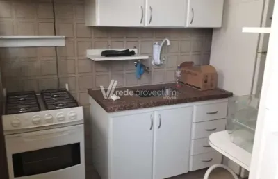 Apartamento com 3 quartos à venda na rua josé rodrigues pinto de carvalho, 110, jardim quarto centenário, campinas, 68 m2 por r$ 280.000
