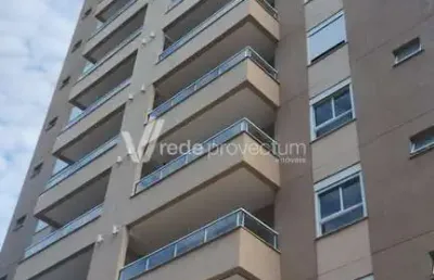 Apartamento com 2 quartos à venda na rua josé do patrocínio, 220, jardim brasil, campinas, 70 m2 por r$ 790.000