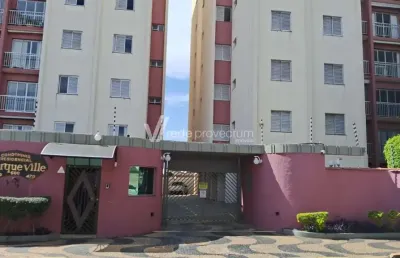 Apartamento com 3 quartos para alugar na rua antônio josé da silva martelinho, 520, parque industrial, campinas, 95 m2 por r$ 2.400