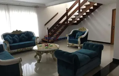 Casa comercial à venda na josé gonçalves pinheiro, 171, jardim eulina, campinas, 350 m2 por r$ 1.300.000