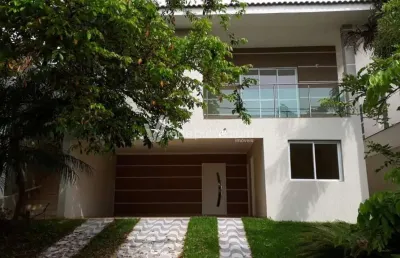 Casa em condomínio fechado com 3 quartos à venda na avenida joão páffaro, 2000, condomínio terras de são francisco, vinhedo, 205 m2 por r$ 1.390.000