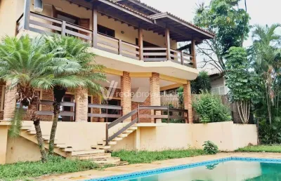 Casa em condomínio fechado com 3 quartos à venda na vinhedo, s/nº, marambaia, vinhedo, 280 m2 por r$ 1.900.000