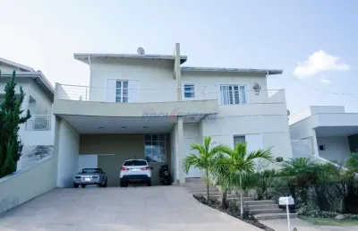 Casa em condomínio fechado com 4 quartos à venda na avenida flamengo, 520, residencial terras de vinhedo, vinhedo, 378 m2 por r$ 2.200.000