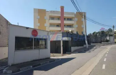 Apartamento com 2 quartos à venda na estrada da boiada, 911, pinheirinho, vinhedo, 74 m2 por r$ 425.000