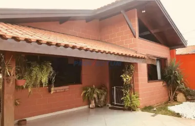 Casa com 3 quartos à venda na salvador lombardi netto, 458, nova paulínia, paulínia, 209 m2 por r$ 1.290.000
