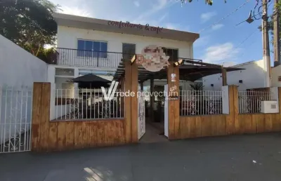 Casa comercial à venda na avenida armelinda padula pietrobom, 629, morumbi, paulínia, 312 m2 por r$ 1.650.000