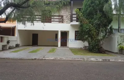 Casa em condomínio fechado com 4 quartos à venda na avenida josé alvaro delmonde, 898, jardim okinawa, paulínia, 290 m2 por r$ 1.200.000