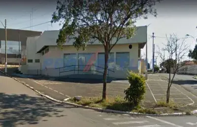 Terreno comercial à venda na rua das orquídeas, s/n°, vila bressani, paulínia por r$ 850.000