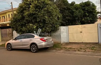 Casa com 3 quartos à venda na rua vitalino ferro, 600, santa terezinha, paulínia, 120 m2 por r$ 700.000
