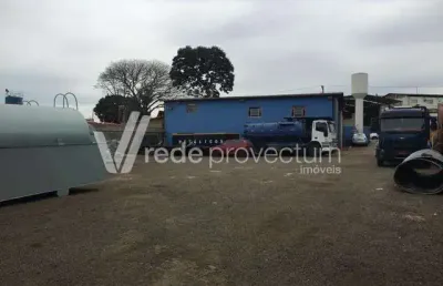Barracão / galpão / depósito à venda na rua deodato soares, 633, santa terezinha, paulínia, 1650 m2 por r$ 4.500.000