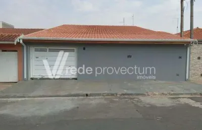 Casa com 3 quartos à venda na rua dorcelino rodrigues da cunha, 207, são josé ii, paulínia, 176 m2 por r$ 750.000