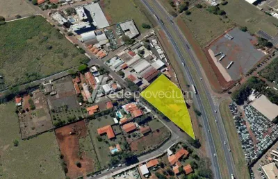 Terreno comercial à venda na rua argeo piva, 1771, morumbi, paulínia por r$ 5.000.000