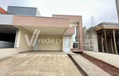 Casa em condomínio fechado com 3 quartos à venda na avenida luiz greco, 600, vila monte alegre, paulínia, 130 m2 por r$ 950.000