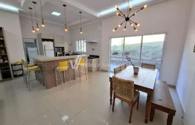 Casa em condomínio fechado com 3 quartos à venda na alameda guarani, 992, caixa d´água, vinhedo, 250 m2 por r$ 1.439.000