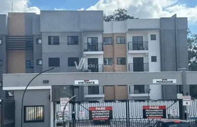 Apartamento com 2 quartos à venda na rua ângelo ormeneze, 199, pinheirinho, vinhedo, 58 m2 por r$ 450.000